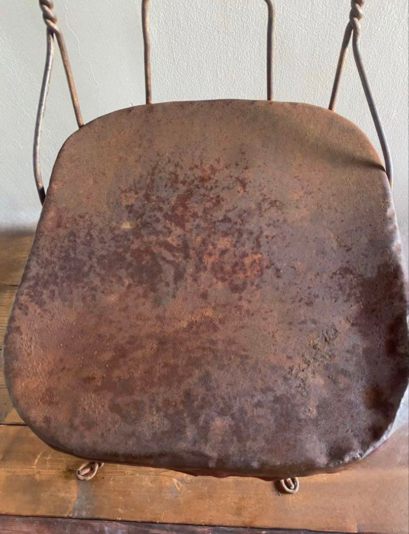 インダストリアル・スツールchair（PUEBCO購入）