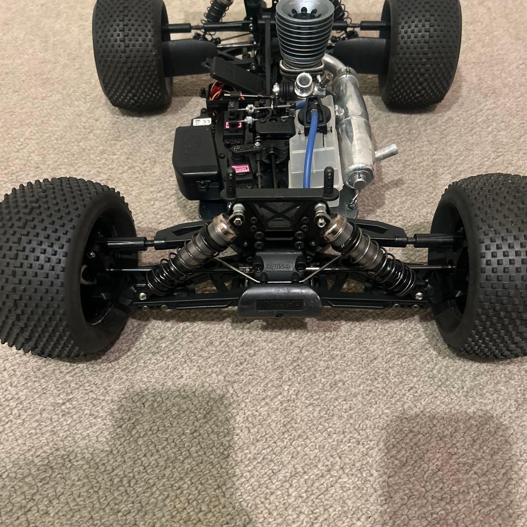 KYOSHO インファーノST