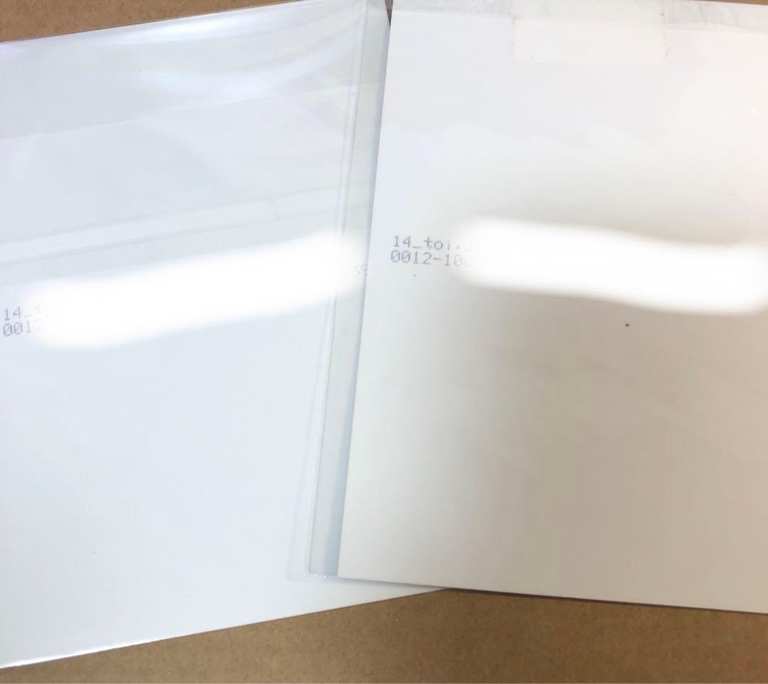 ダイナミックコード ダイナー 音石夕星 サインブロマイド Toi - メルカリ