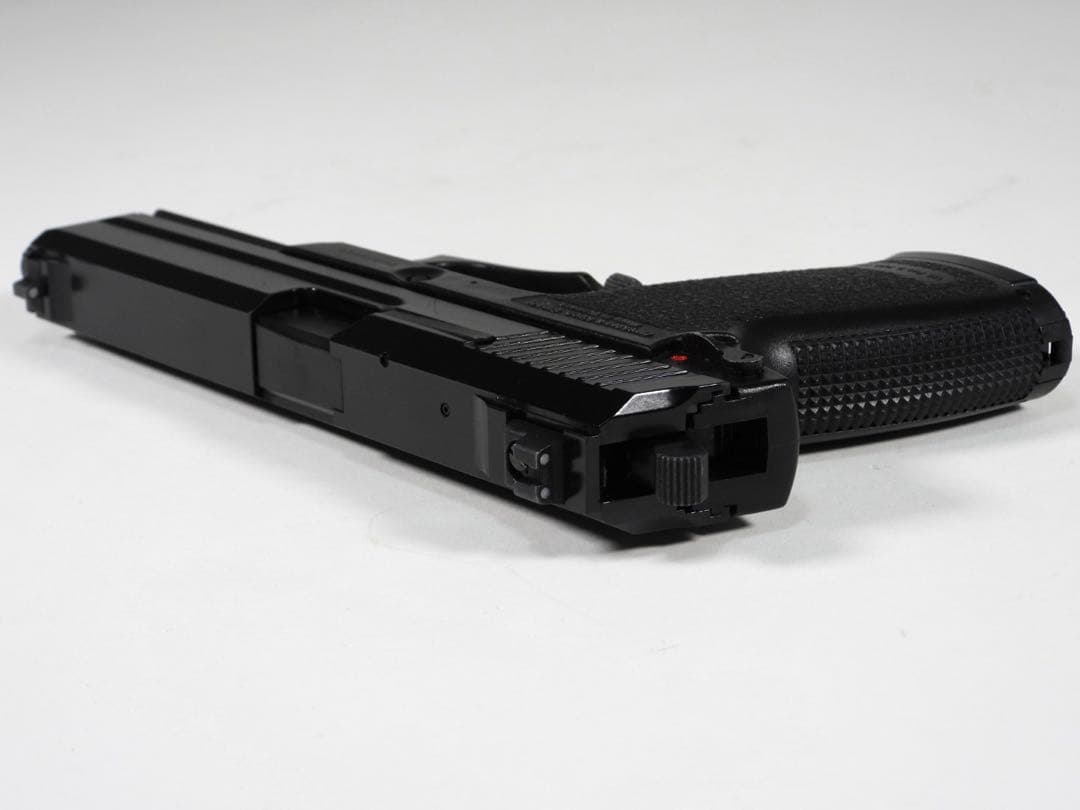 KSC US SOCOM Mk23 ガスブローバック　ソーコム　ケーエスシー