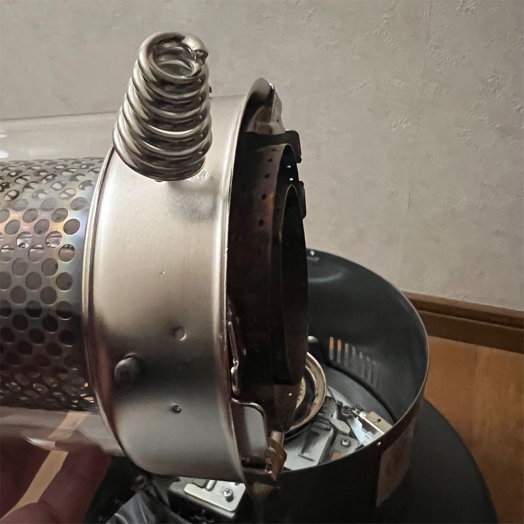 加工済】ポン付け 割引 レインボーストーブ 燃焼筒 グローストーブ