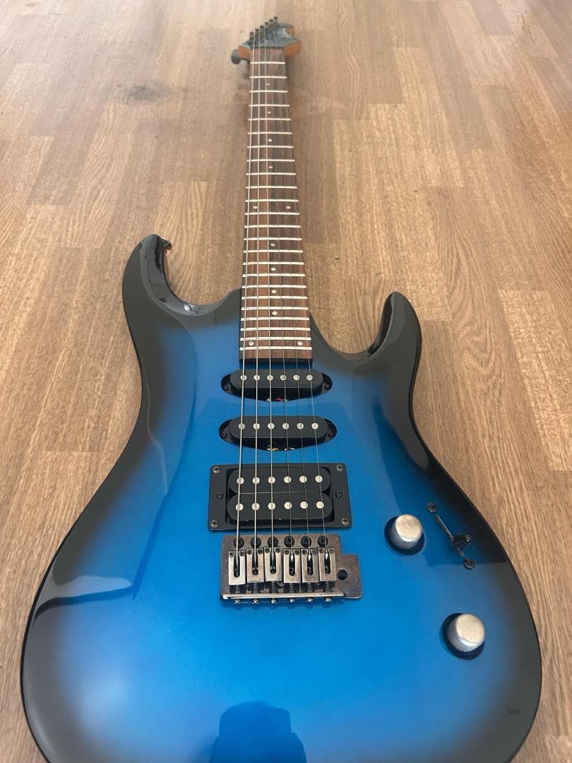 ARIA PROII MACシリーズ