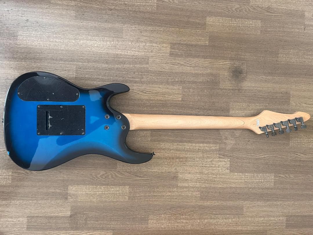 ARIA PROII MACシリーズ