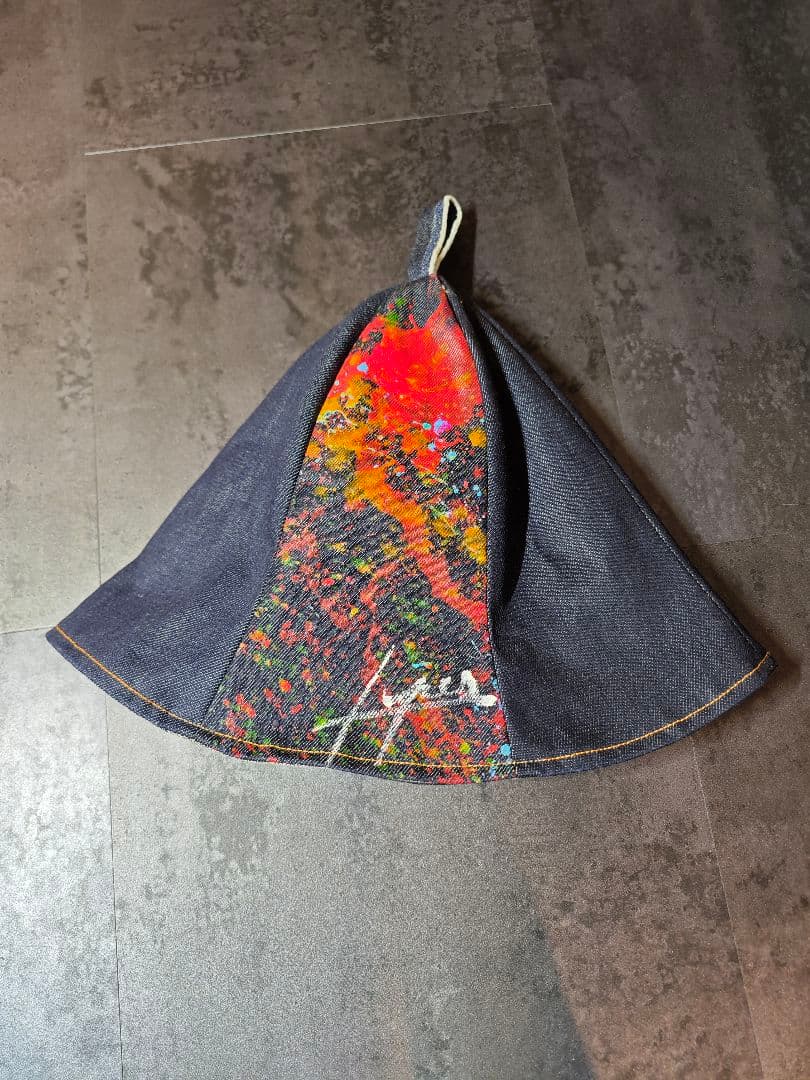 サウニャハット スパーク Saunya SPARK Junpei Kuwano - メルカリ