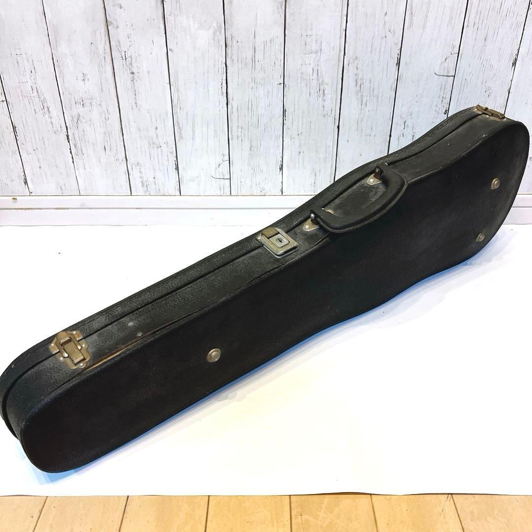 【希少】SUZUKI 特3 4/4 バイオリン 1970年製　美虎杢　フルサイズ