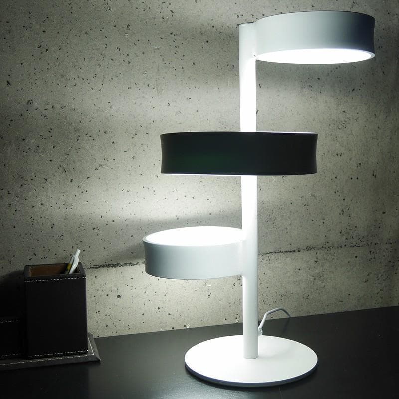 ライティングレール用 LEDスポットライト DSL-4380YW 6個セット ライト