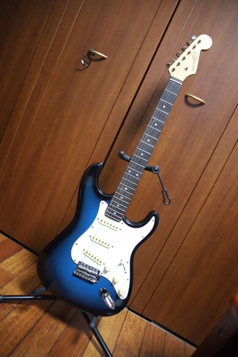 Rockson エレキギター ついに3桁！トラブルだらけのジャンクギター ROCKSON（ロックソン