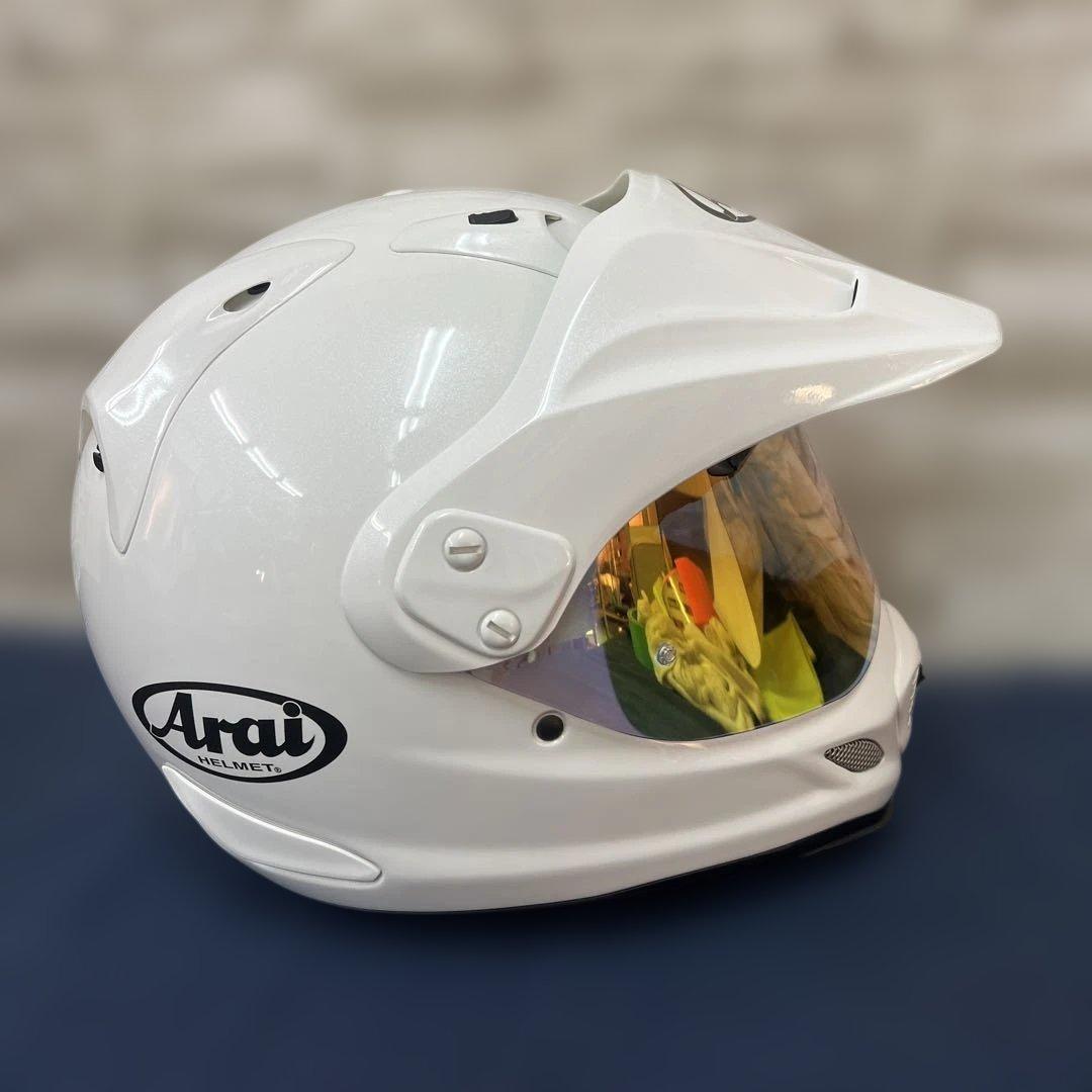 Arai TOUR-CROSS3 アライ ツアークロス3 Lサイズ