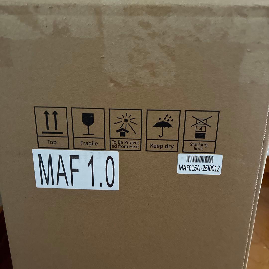 Nevoton　酸素発生器　ペット用　MAFmini 1.0L