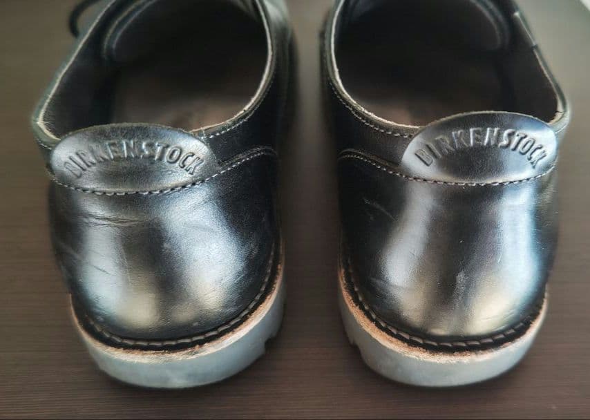 BIRKENSTOCK GILFORD 41(26.5㎝) BLACK