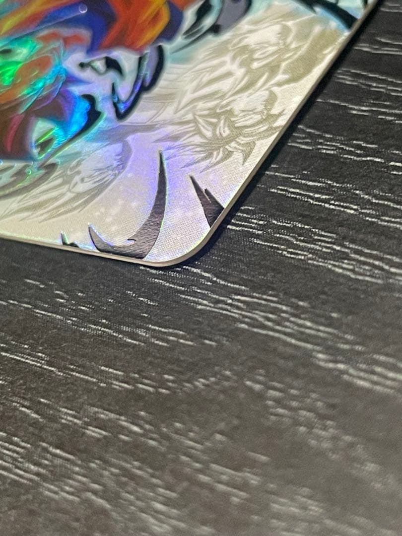 SDBH UGM10弾　SEC LC mm6弾　孫悟空