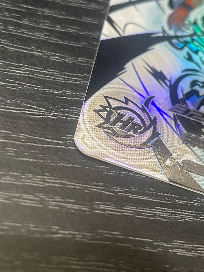 SDBH UGM10弾　SEC LC mm6弾　孫悟空