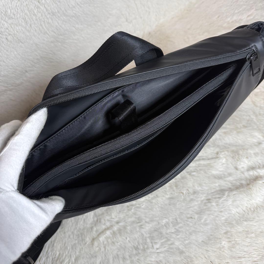 希少 レア DIESEL ディーゼル F-BOLD ビジネスバッグ 2way