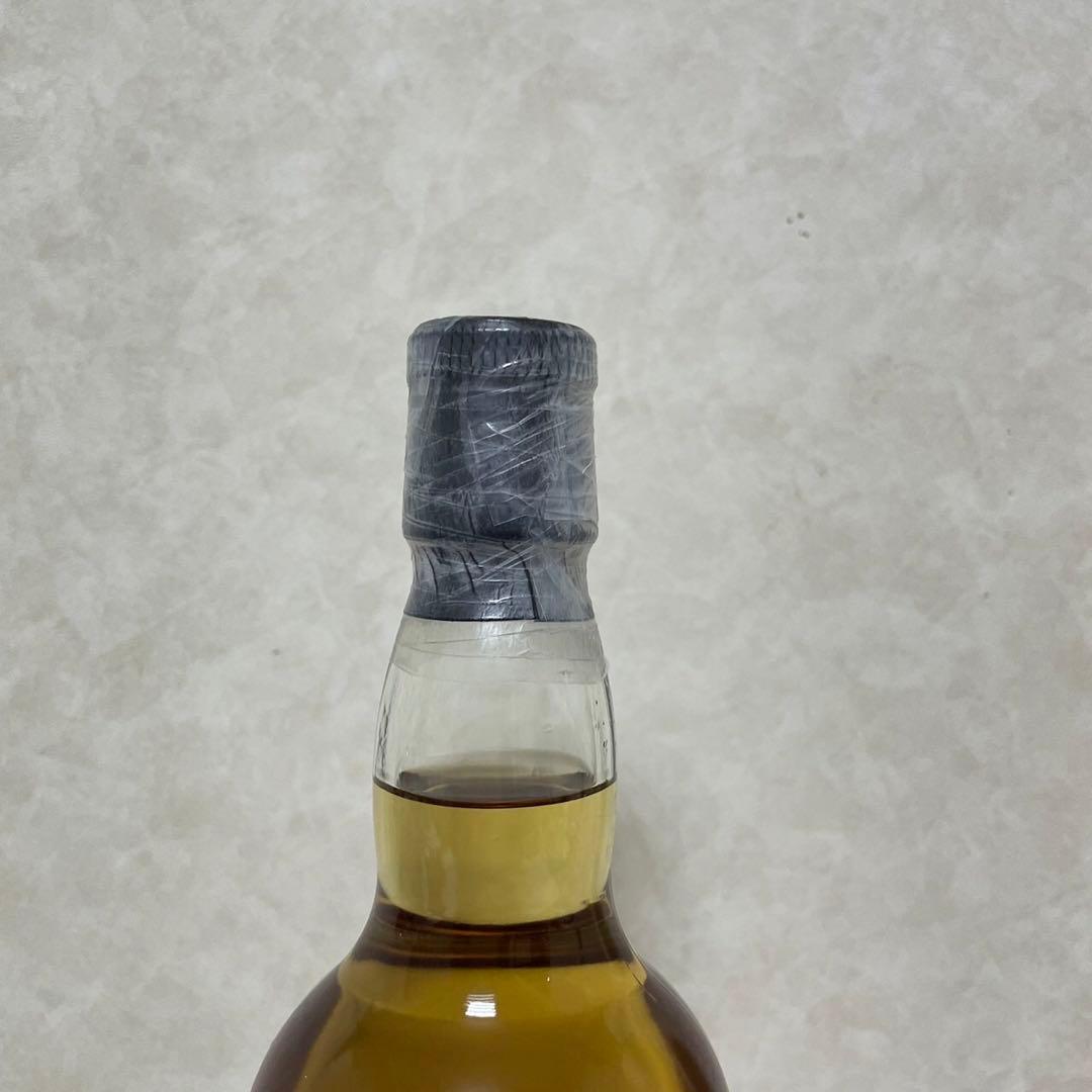 KILKERRAN12年 キルケラン 旧ボトル（細長いボトル）未開封 箱付