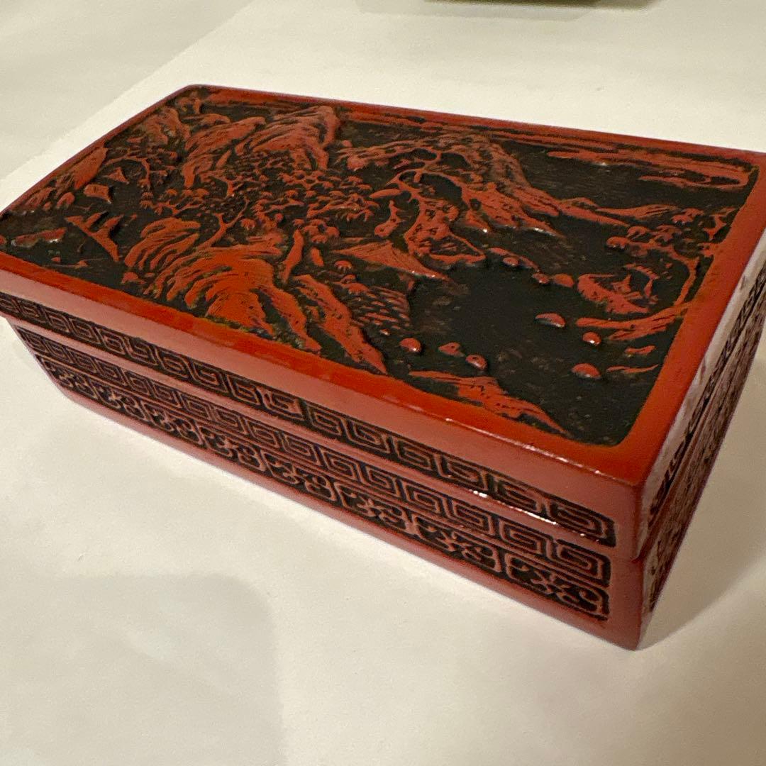 仙台堆朱 - メルカリ