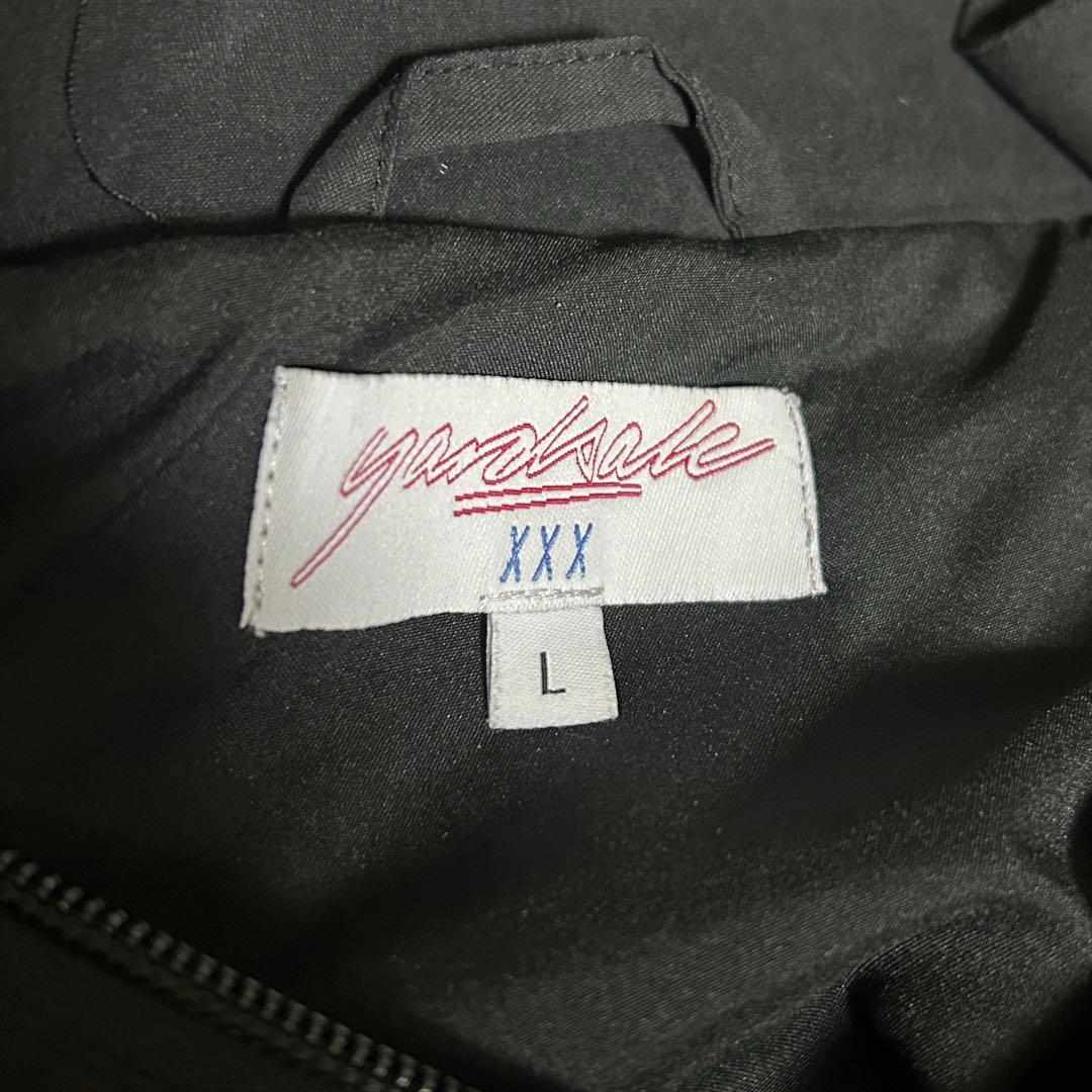 b*o様 yardsale ヤードセール ジャケット