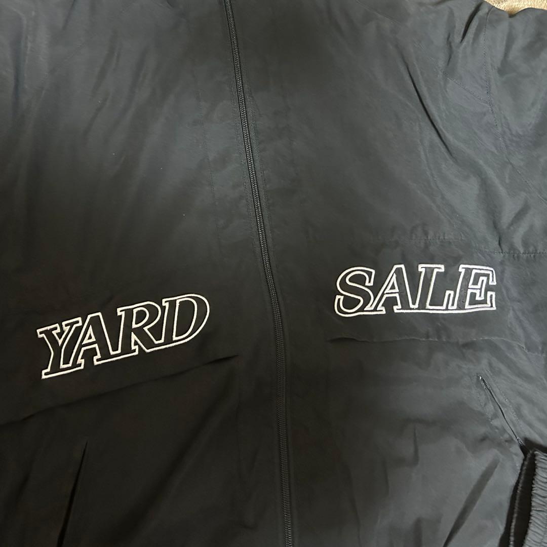 b*o様 yardsale ヤードセール ジャケット