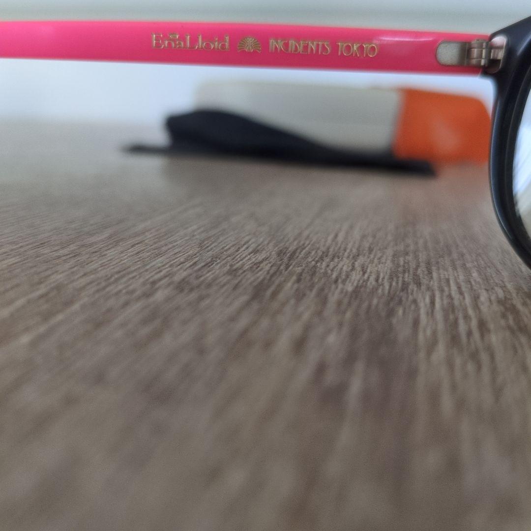 東京事変　椎名林檎　めがね 眼鏡　アイウェア