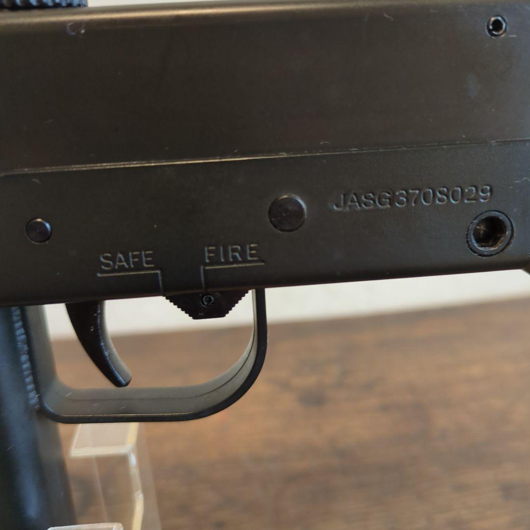 マルゼンIngramイングラムM11ガスブローバックマシンピストル