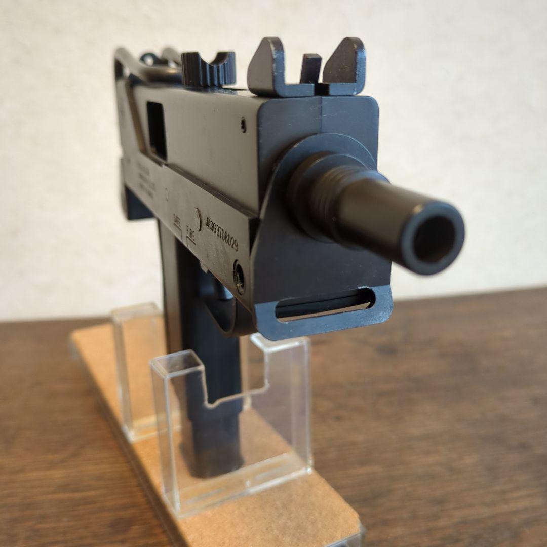 マルゼンIngramイングラムM11ガスブローバックマシンピストル