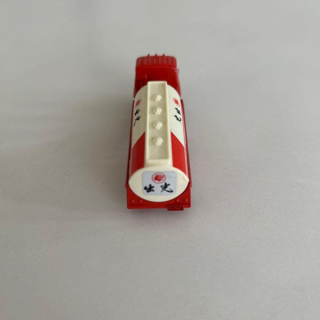 109. トミカ 出光オリジナル・ミニローリー 109. トミカ 出光