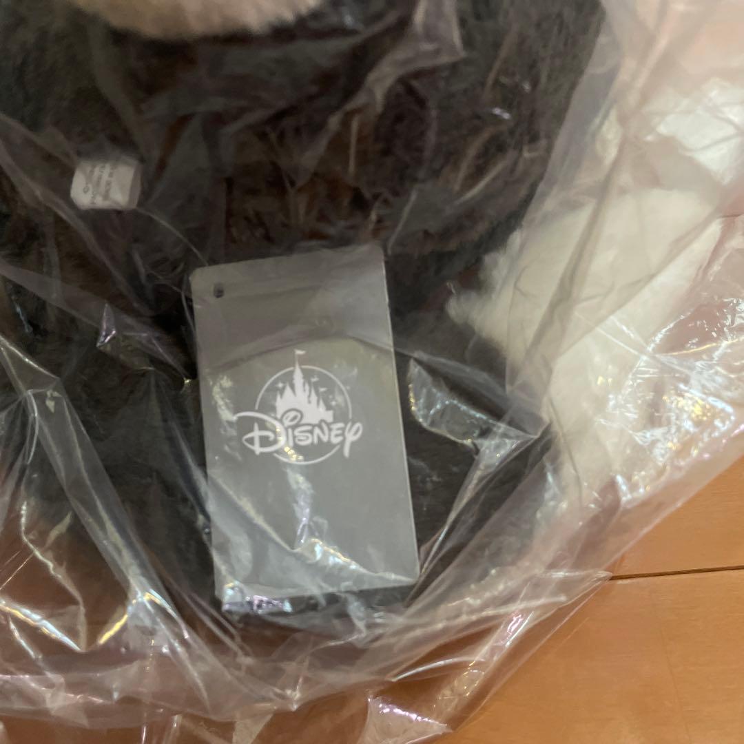 Disney ルシファーティシュボックスカバー新品