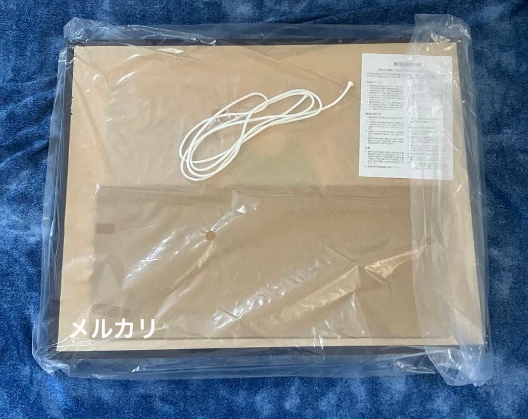 カラーレシピ はらだ　直筆サイン入り複製原画 個展