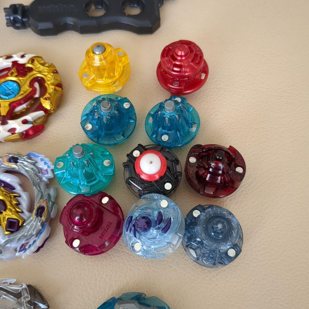 【まとめ売り】ベイブレード