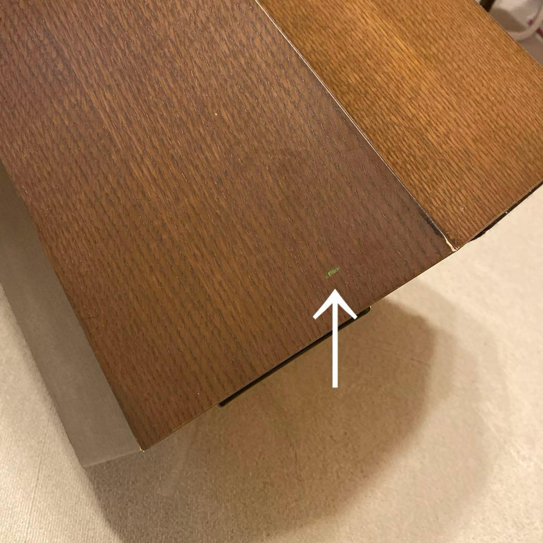 モリタインテリア　丸テーブル