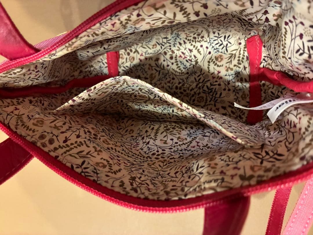 ファミリア　カスタマイズショルダーバッグ　VIP限定柄