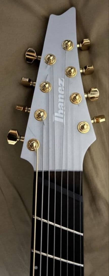 Ibanez RGDMS8-CSM 8弦ギター 中古 価格交渉可 Ibanez RGDMS8-CSM 8弦