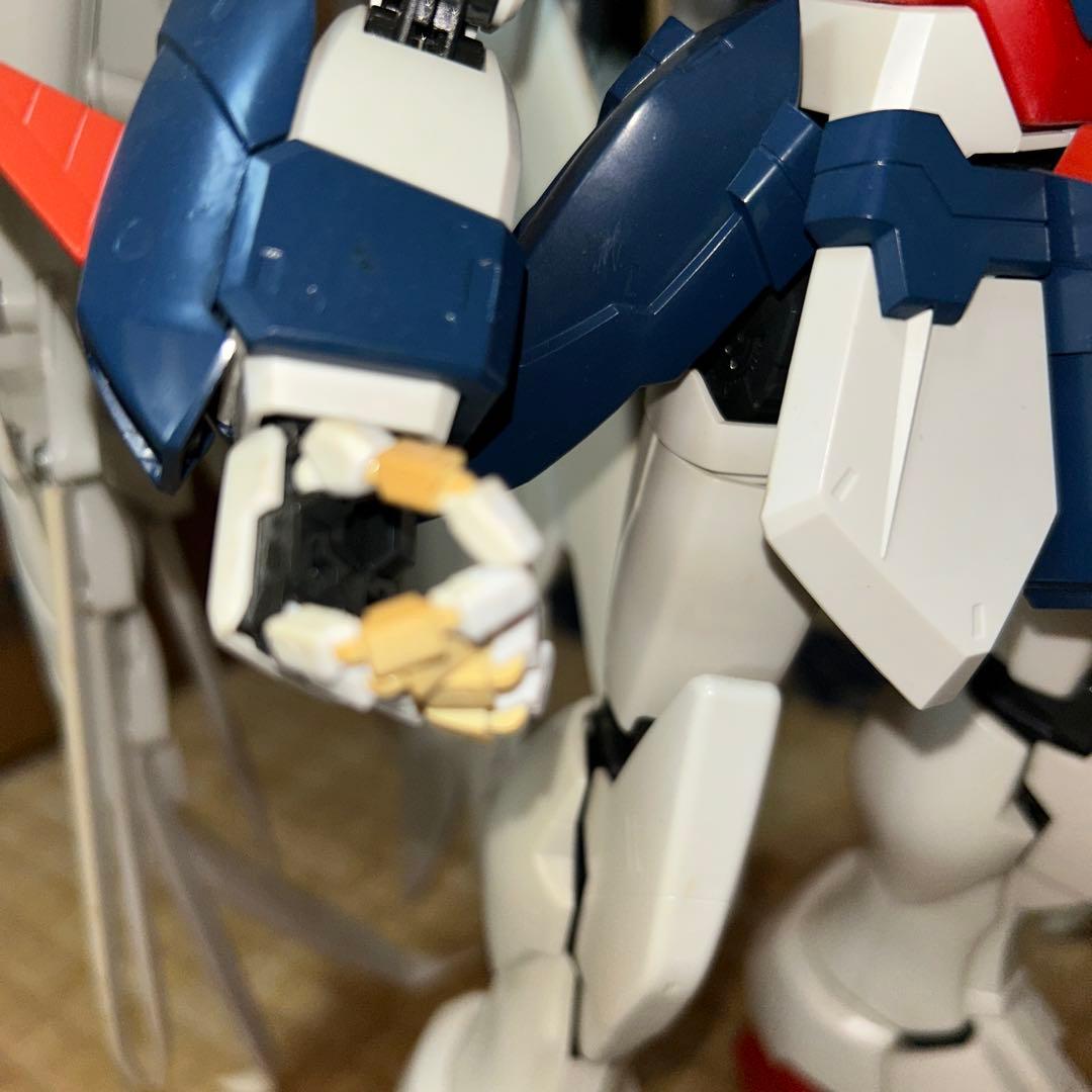 ガンダムのプラモデル60体以上