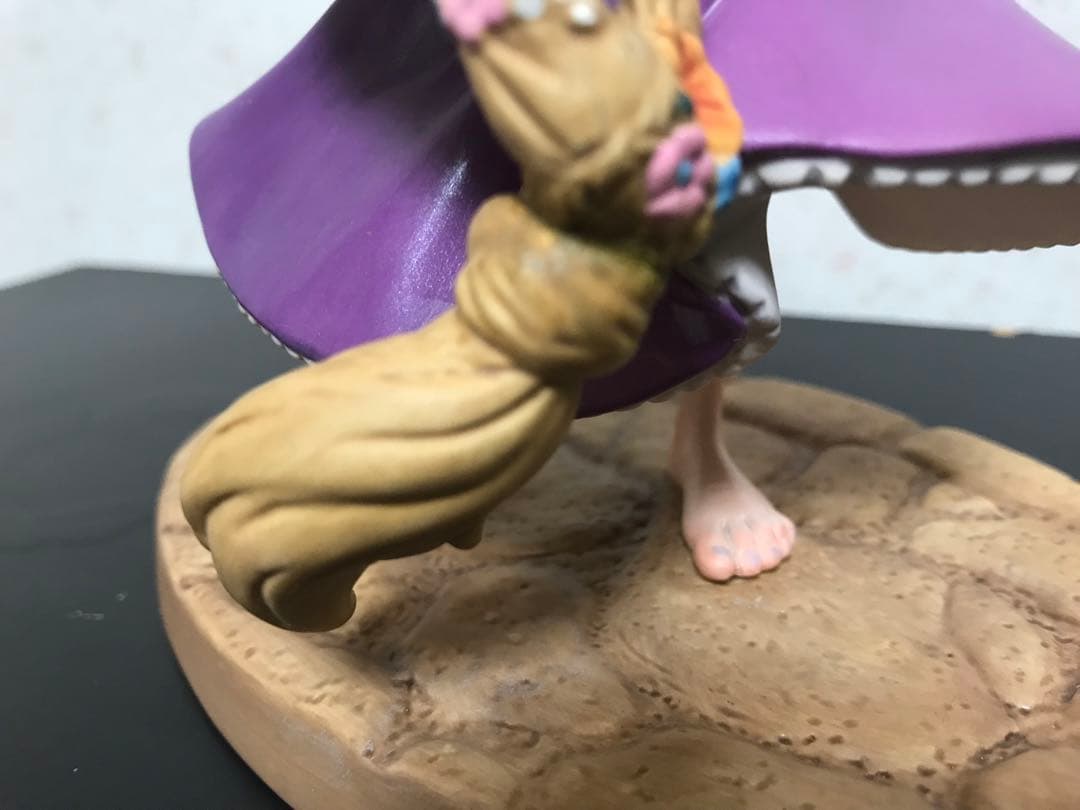 ラプンツェル ディズニークラシックコレクション