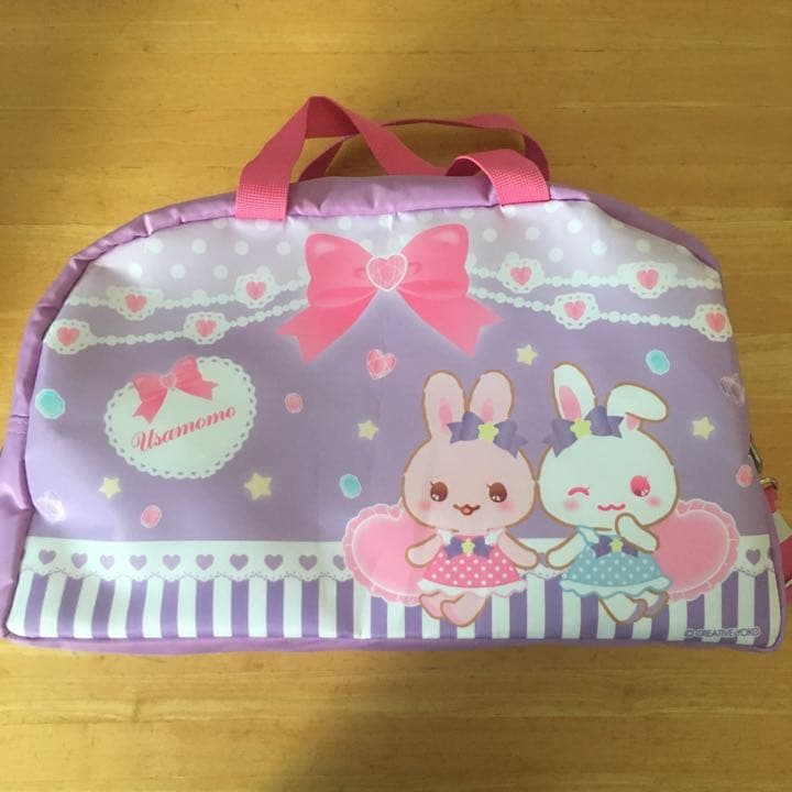 マザーガーデン 2020 うさもも ドール おたのしみ 新品 - メルカリ