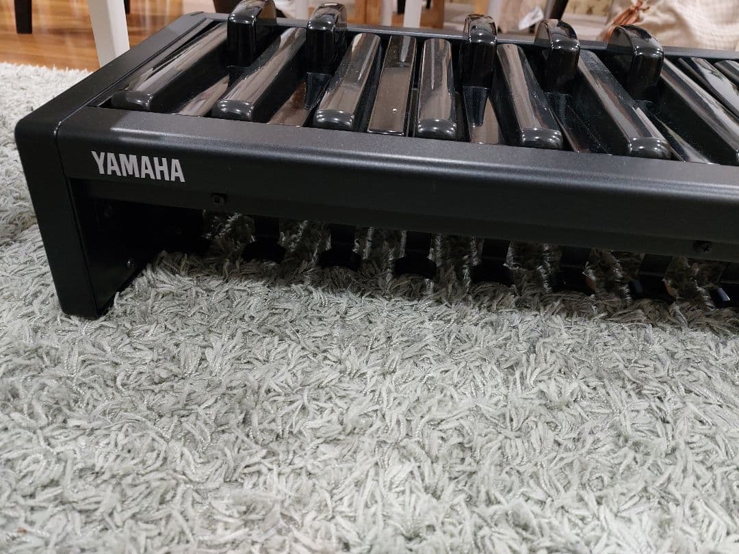 ヤマハエレクトーン補助ペダル　PKー2　美品