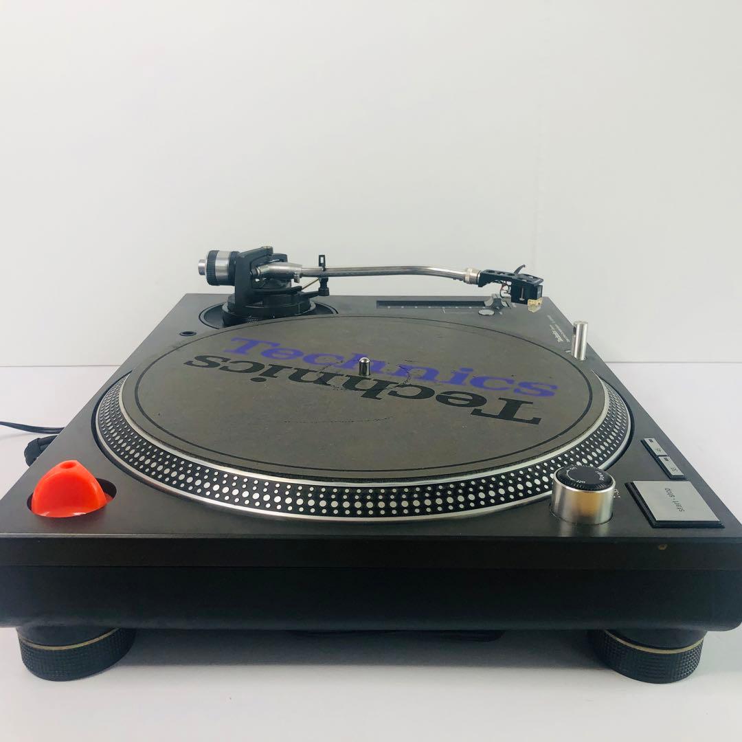 kmaa 様専用 Technics SL-1200MK3D カバーあり - メルカリ