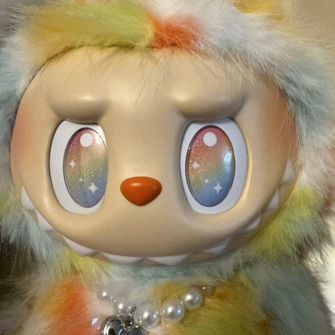 ラブブ Rock the Universe