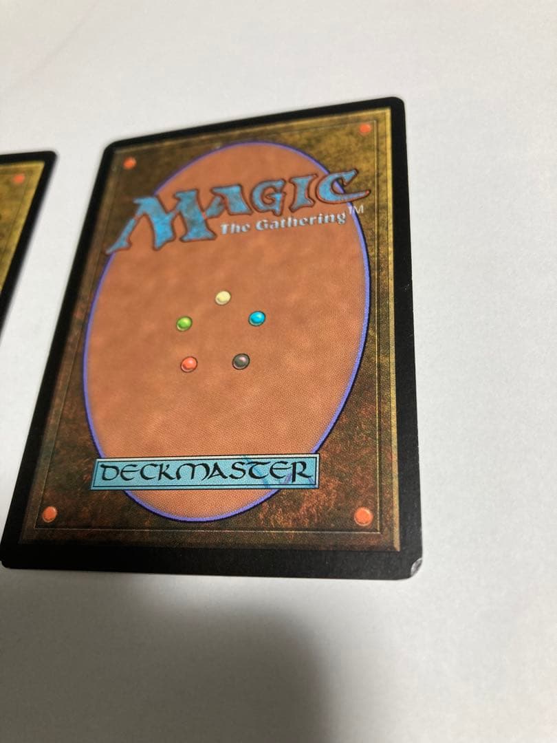 思考停止　日本語版　foil＋英語版