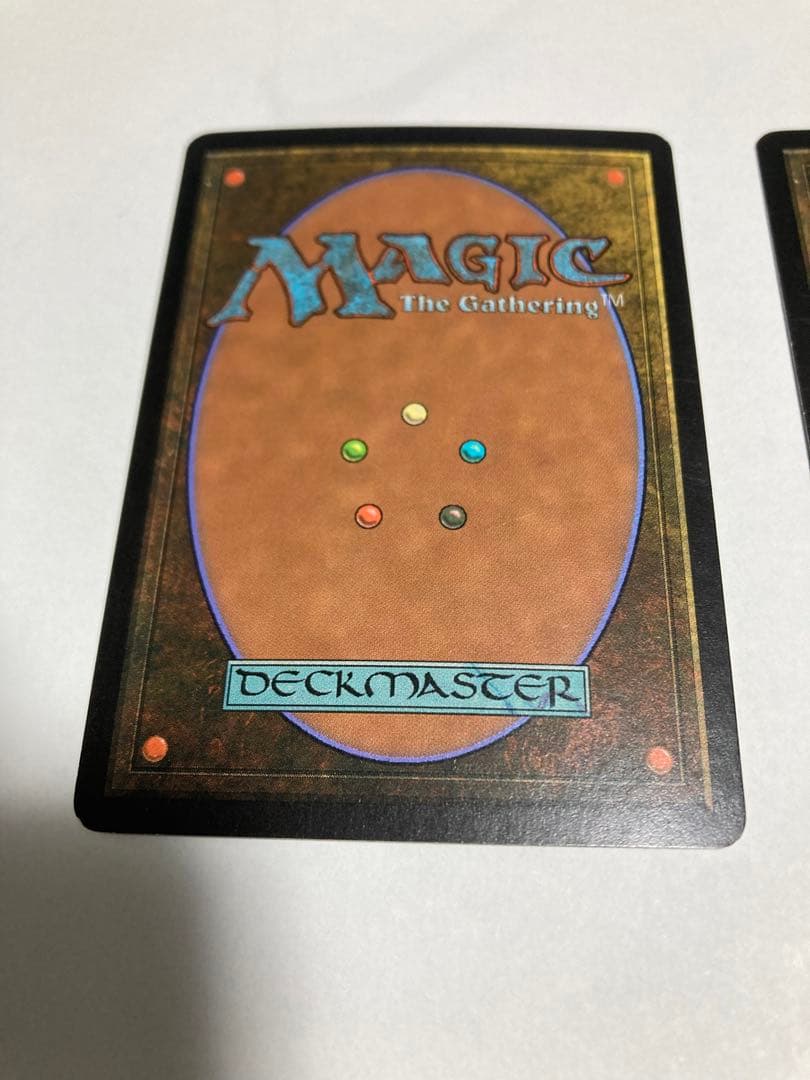 思考停止　日本語版　foil＋英語版