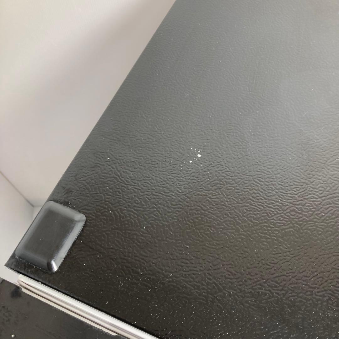 アイリスオーヤマ 小型冷蔵庫 87L PRC-B092D-B 2022年製