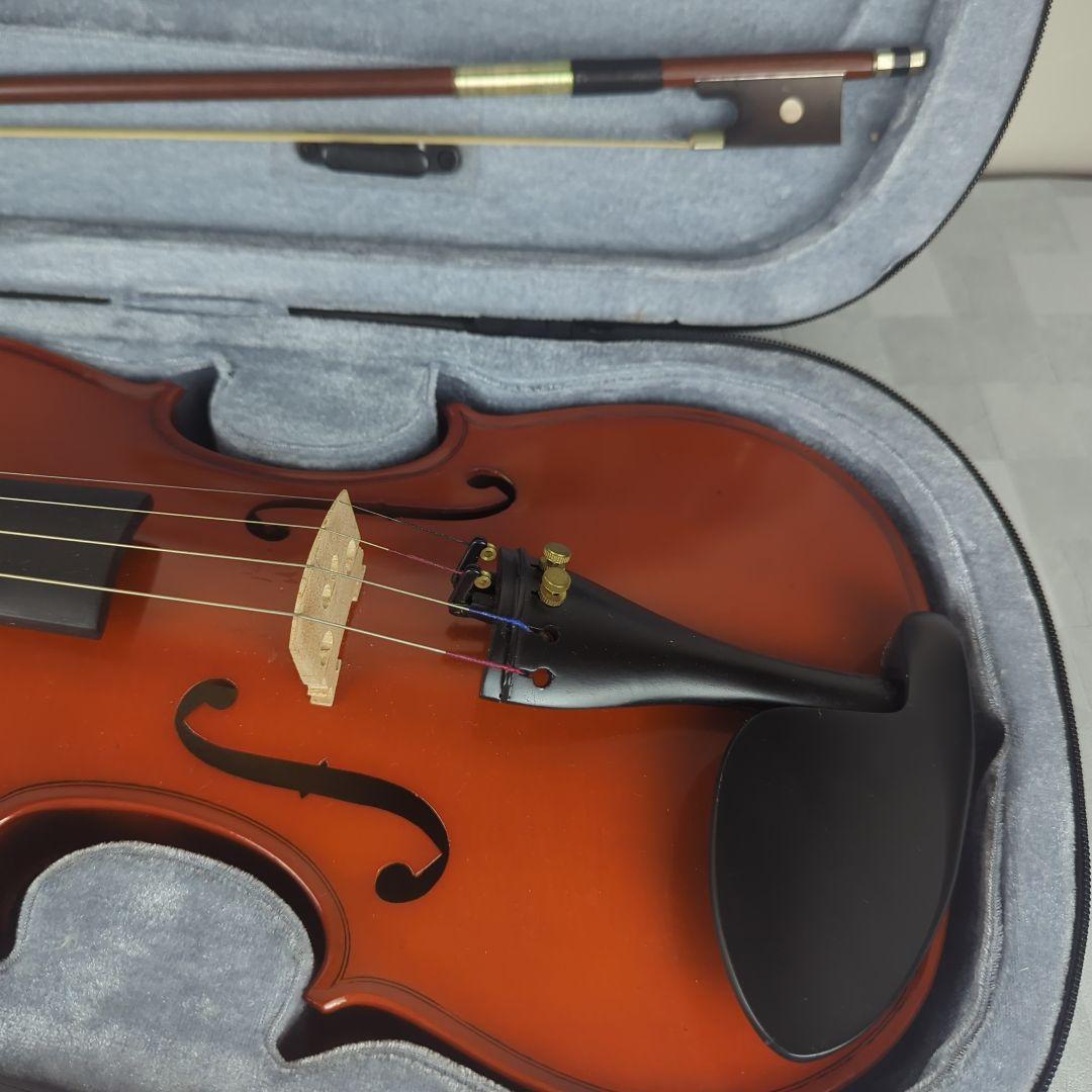 フルセット　バイオリン　初心者セット