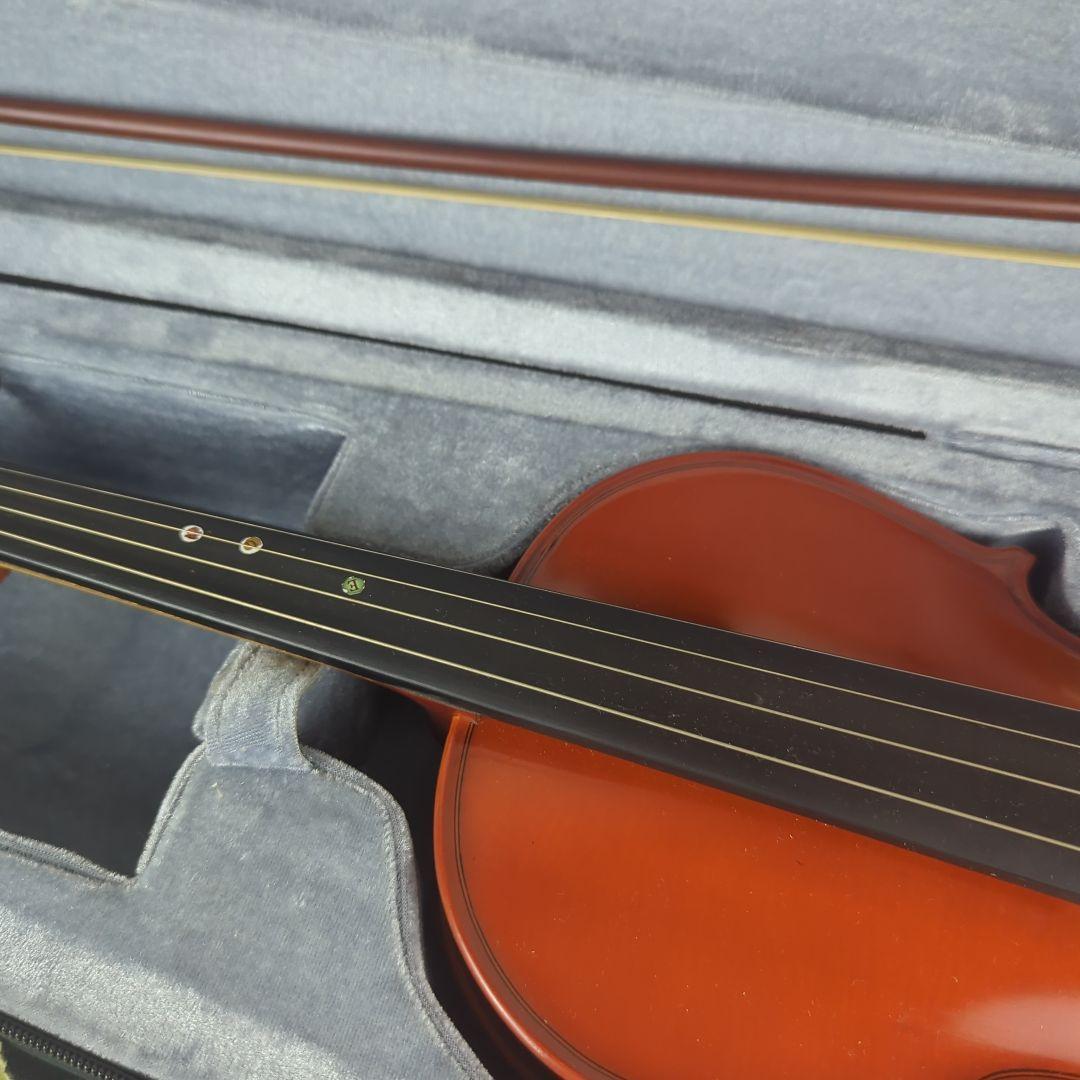フルセット　バイオリン　初心者セット