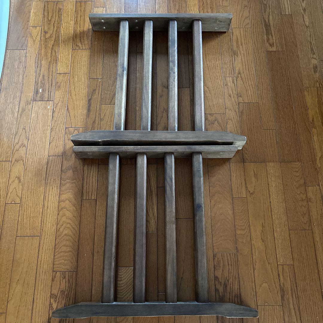 美品】ナチュラルウッド ダイニングテーブル 幅190cm 6人~8人