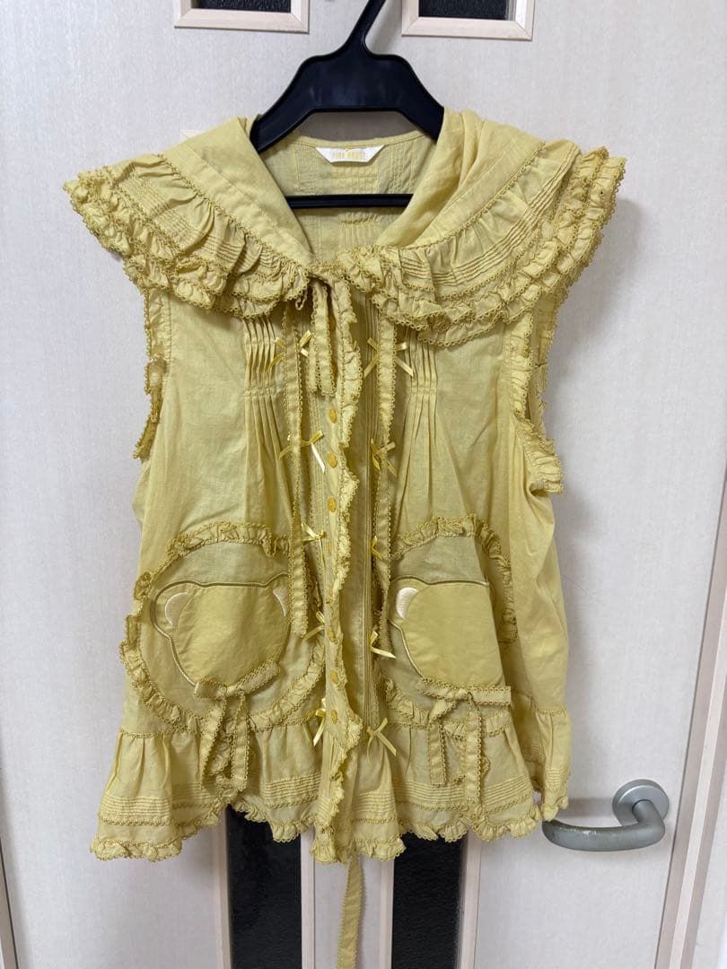 ワコマリア 羊たちの沈黙 Tシャツ wacko maria アロハ レオパード