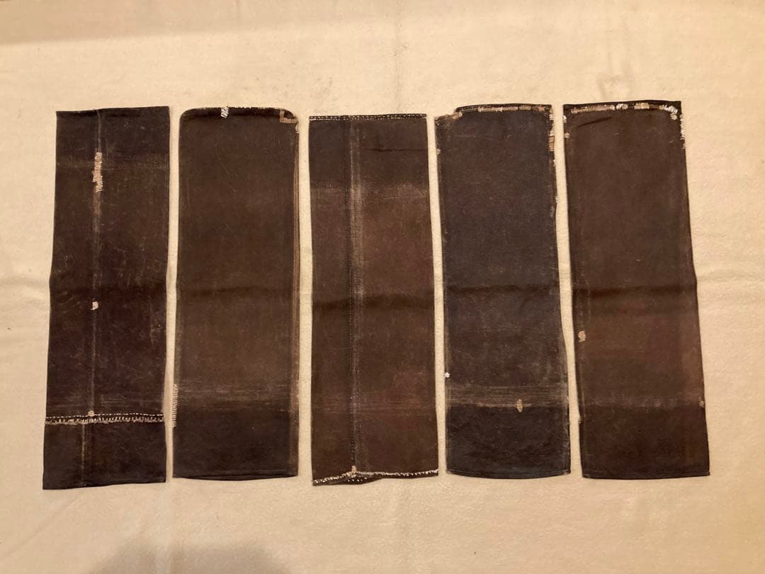 morikumaページ　酒袋10枚④