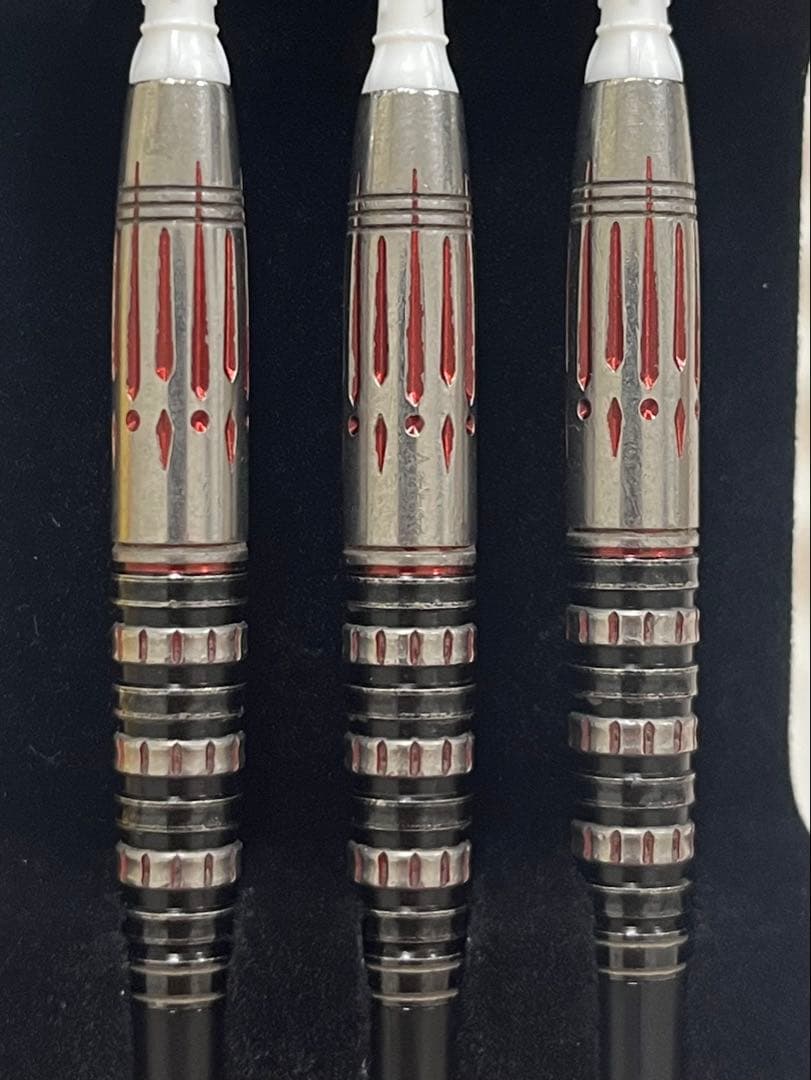 【ダイナスティー】エーフロー ブラックライン アーモンドプラス 2BA 20g