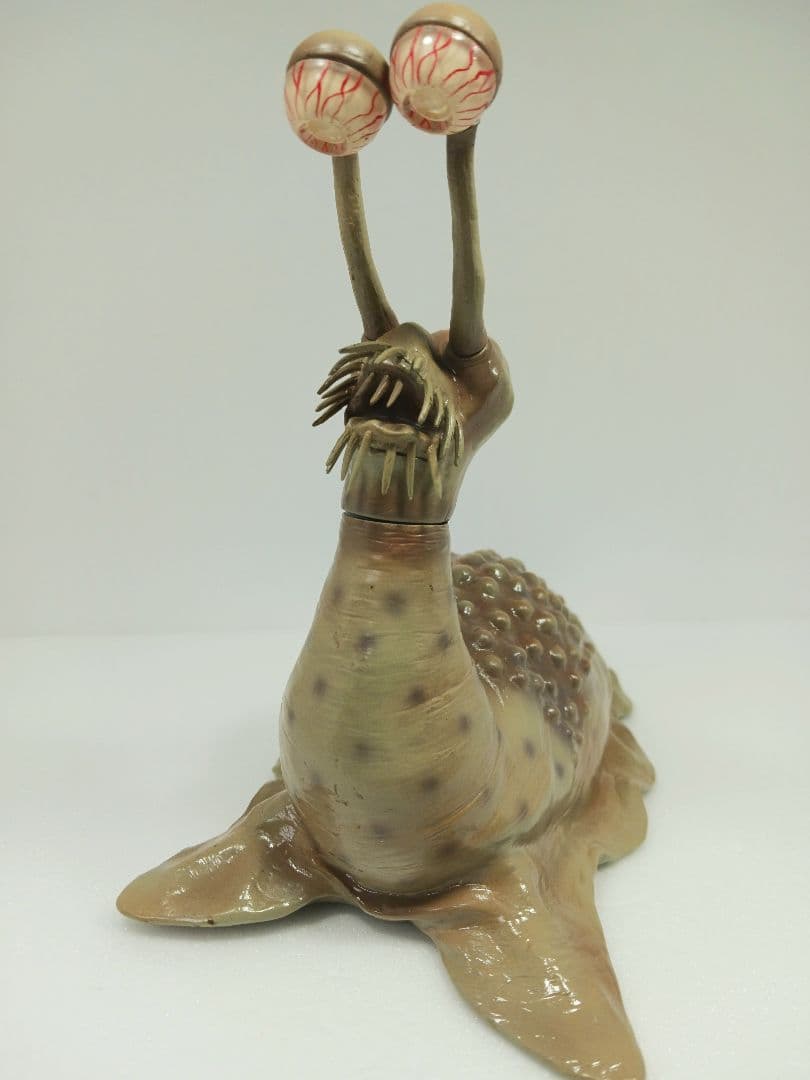 希少】メガヌロン ソフビ エクスプラス 55cm トイ フィギュア 希少