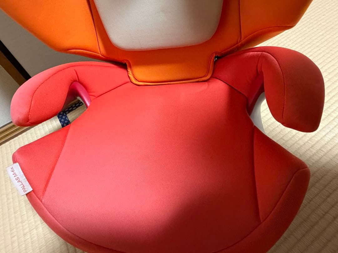 Cybex pallax m fix GOLD LINE レアカラーおまけ付 GOLD