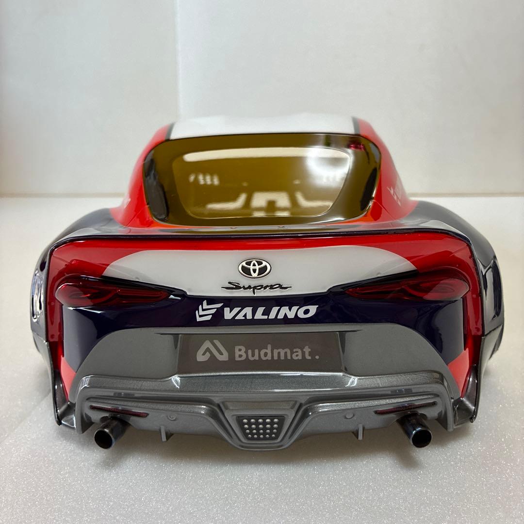 ラジコン・ラジドリ・アディクションA90