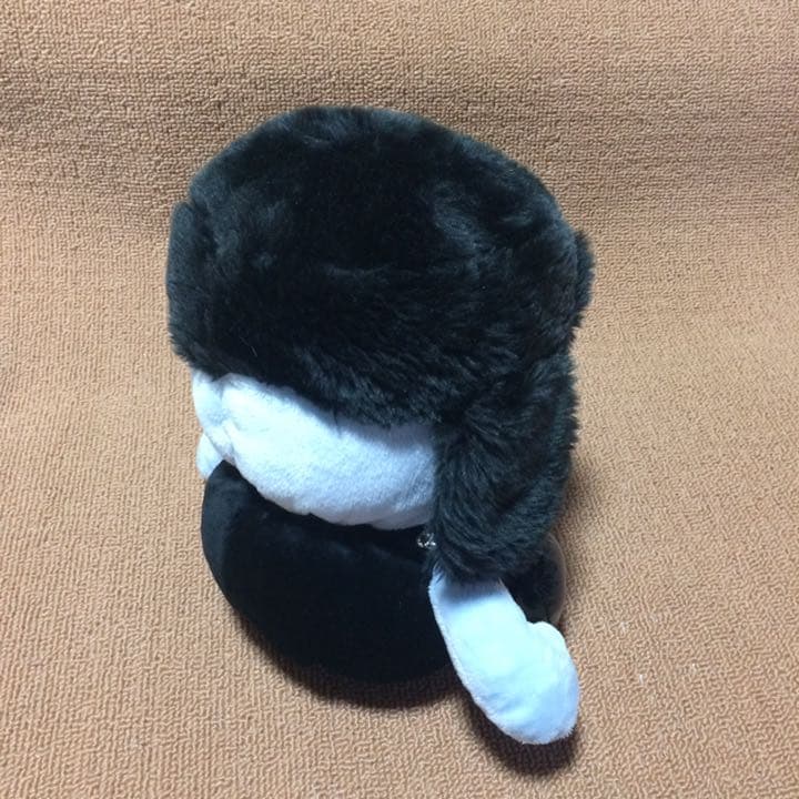 BIGBANG G-DRAGON ゴルフヘッドカバー ぬいぐるみ